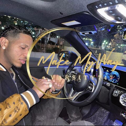 Make My Way