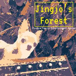Jingjo's Forest