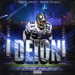 Deion (feat. Swade)