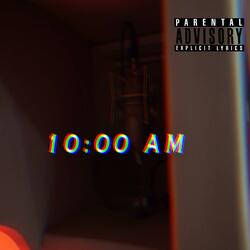 10am