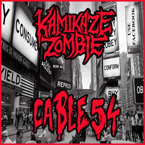 Cable 54