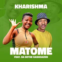 Matome (feat. Ba Bethe Gaoshazen)