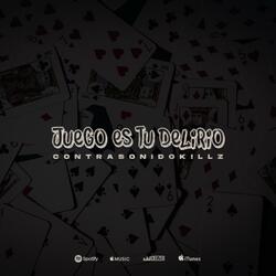 Juego es tu delirio
