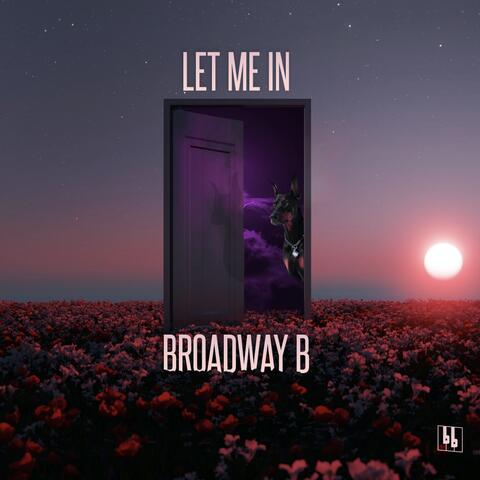 Let Me In EP