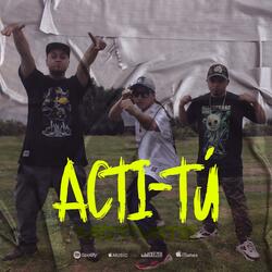 Acti-tú