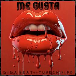 ME GUSTA (feat. Tunechikidd)