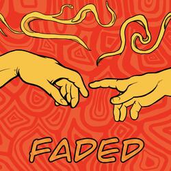Faded