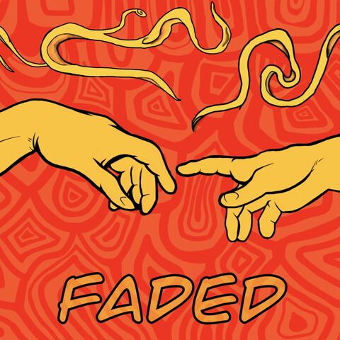 Faded