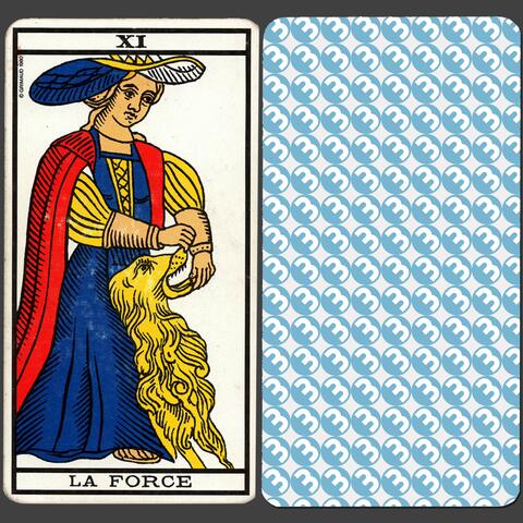 XI LA FORCE