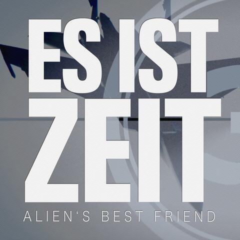 ES IST ZEIT