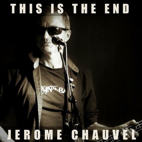 Jerome Chauvel