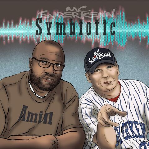 Symbiotic (feat. Amin)