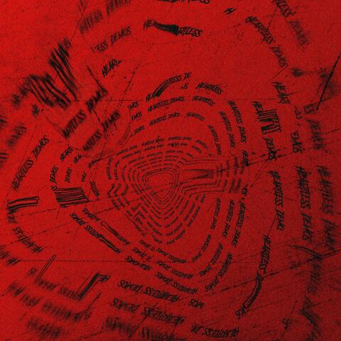 HEARTLESS (feat. The Inessential Jonny Lutz & Erik Hrach)