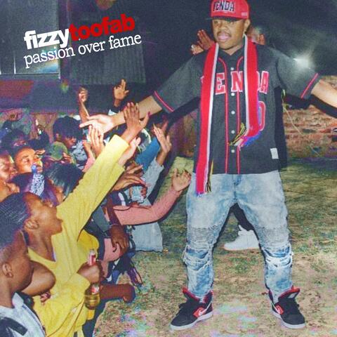 Passion Over Fame Mixtape