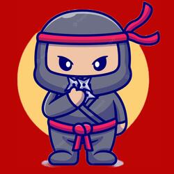 Ninjastars