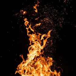 Bonfire
