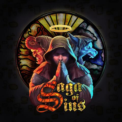 Saga of Sins (Original Game Soundtrack)