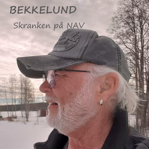 Skranken på NAV