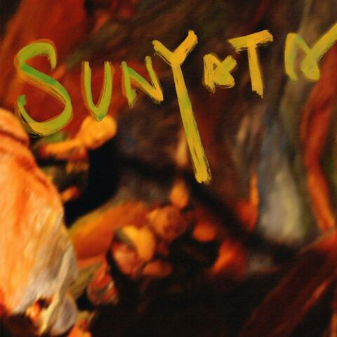 Sunyata (feat. Laki)