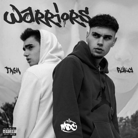 WARRIORS (feat. RUKY MDC) [CHARLIEE MDC Remix]