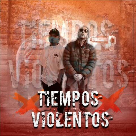 Tiempos violentos (feat. Viejo Perro)