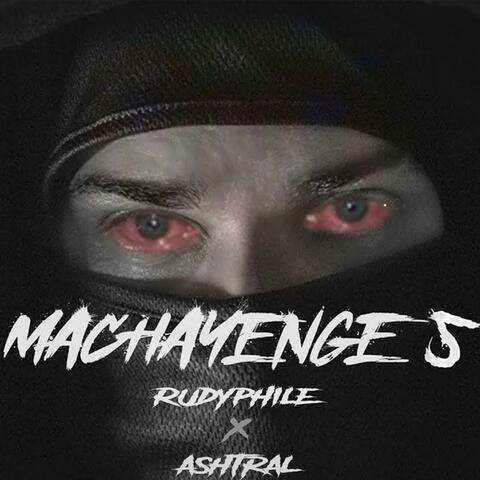 Machayege 5