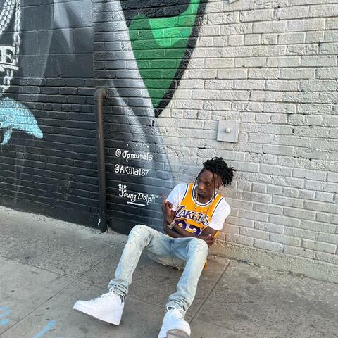 Hood Tales (feat. Brazy Heffna)
