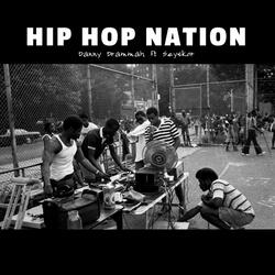 Hip Hop Nation (feat. Seyskor, Golpe El Ronin & L-A Beats)