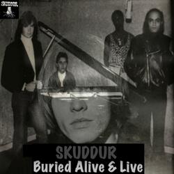KQ 98 Skuddur Radio Interview