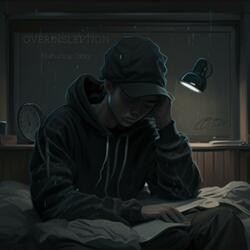 overinsleption (feat. Dkay)