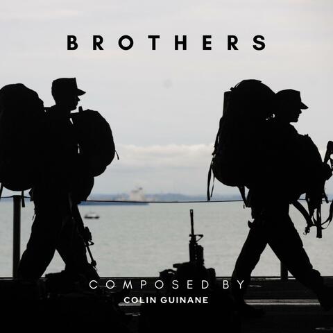 Brothers (Original Soundtrack)