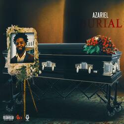 Burial