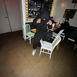 Pain (feat. Mal SaVv)