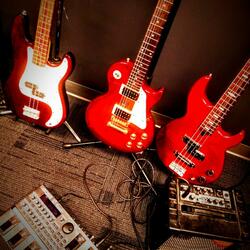 Let's Rock