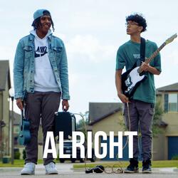 Alright (feat. Isaiah Davis)