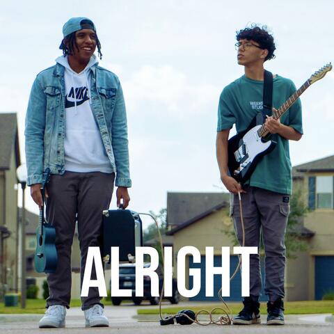 Alright (feat. Isaiah Davis)