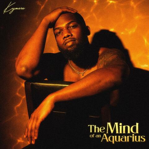 The Mind of an Aquarius (EP)