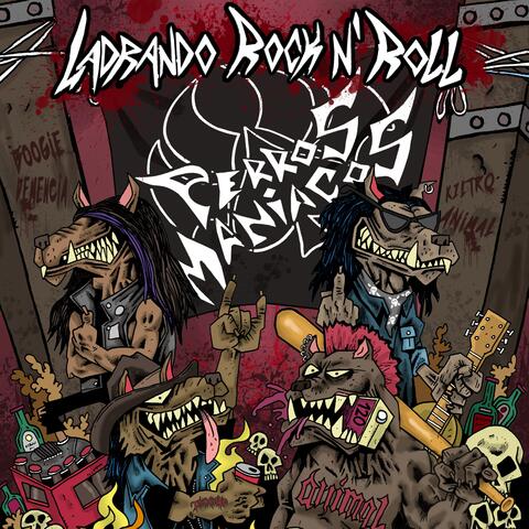 Ladrando Rock N' Roll