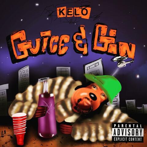 GUICE & GIN