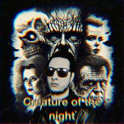 Creature of the Night