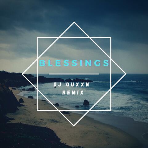 BLESSINGS (RMX)