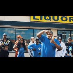 Crip Crazy (feat. Whitney Skyye)