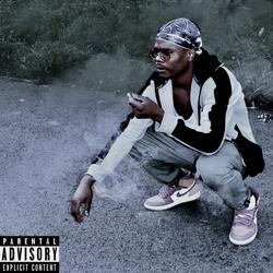 STOMPING ON THE DEVILS HEAD (feat. KWA)