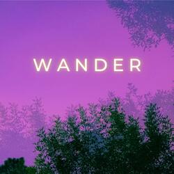 Wander