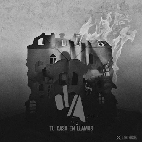 Tu Casa En Llamas