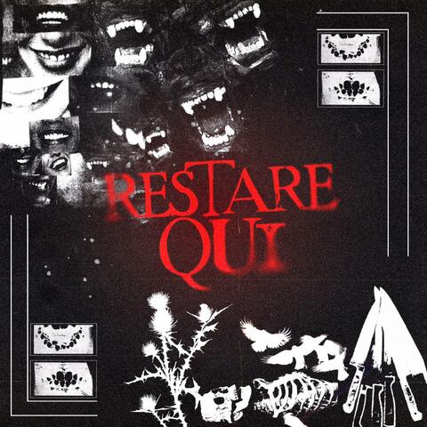 Restare Qui (feat. last nite)