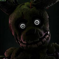 Fnaf 3 Follow Me