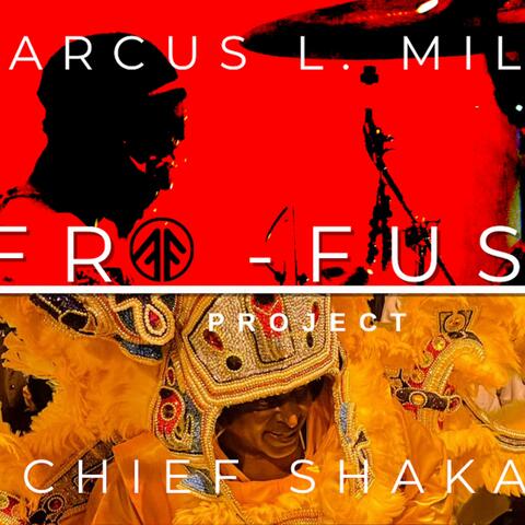 Roots-Shaka Zulu (feat. Big Chief Shaka Zulu)