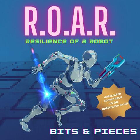 Resilience of a Robot (Original Video Game Soundtrack)