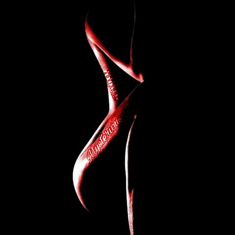 Mysterious